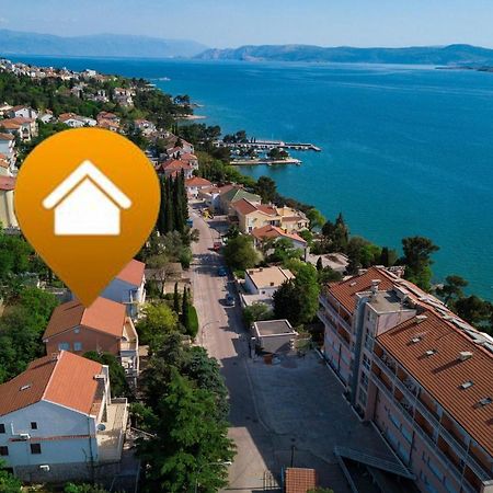 Arboretum Crikvenica Εξωτερικό φωτογραφία