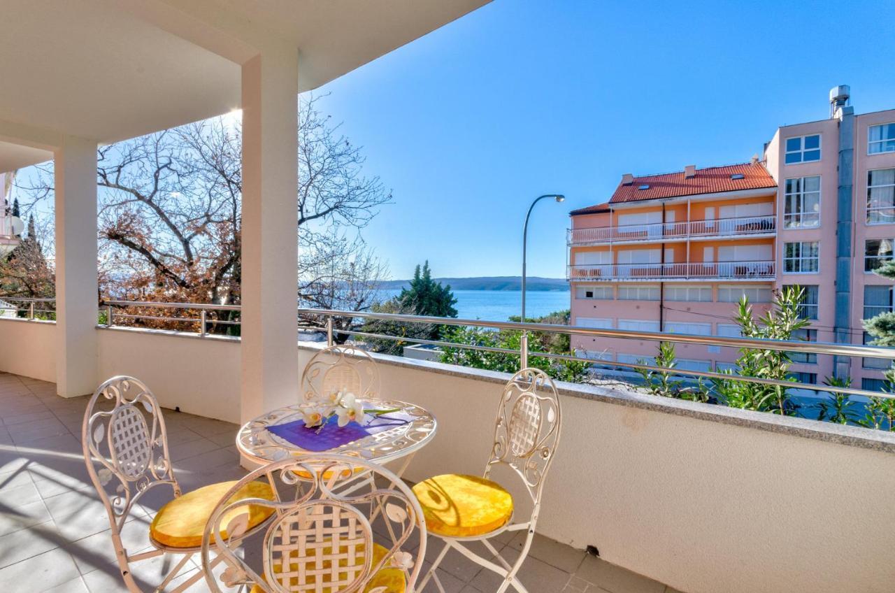 Arboretum Crikvenica Εξωτερικό φωτογραφία