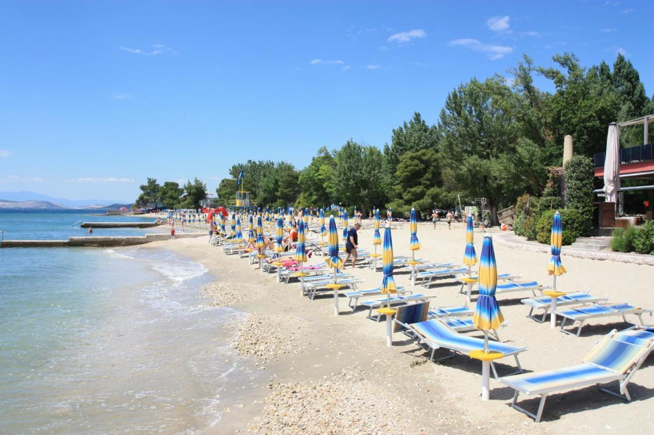 Arboretum Crikvenica Εξωτερικό φωτογραφία