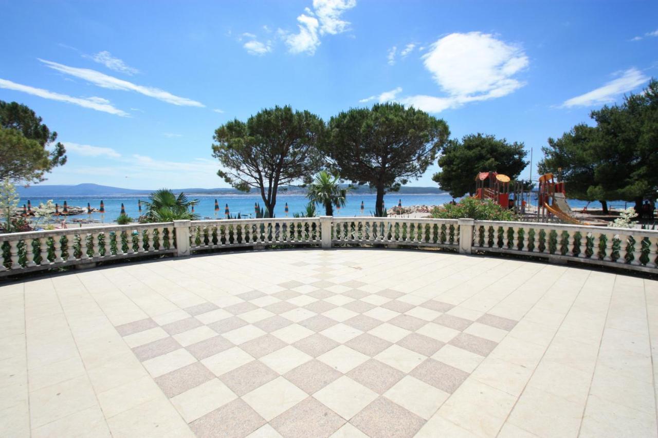 Arboretum Crikvenica Εξωτερικό φωτογραφία