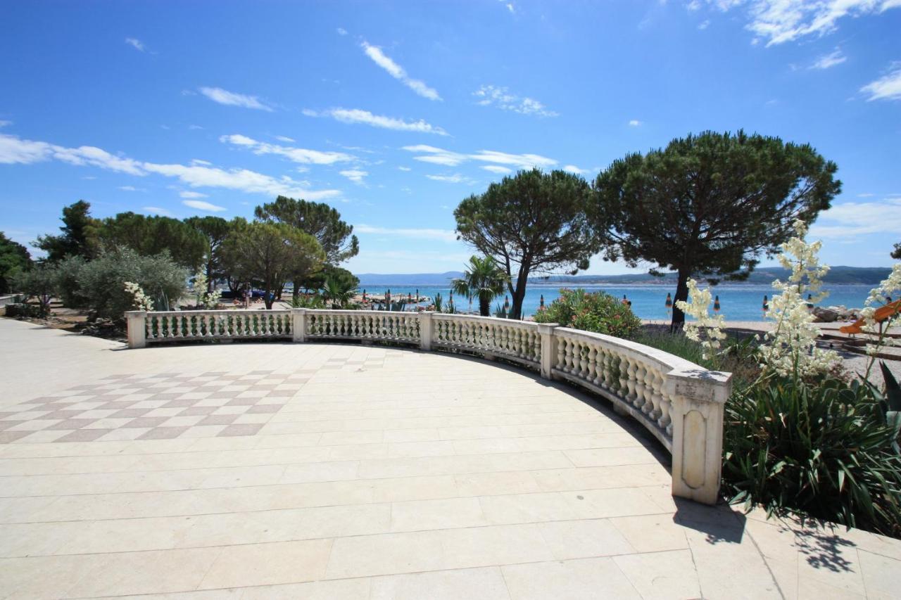 Arboretum Crikvenica Εξωτερικό φωτογραφία