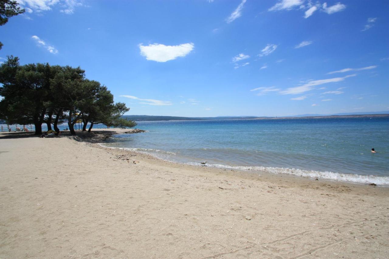 Arboretum Crikvenica Εξωτερικό φωτογραφία