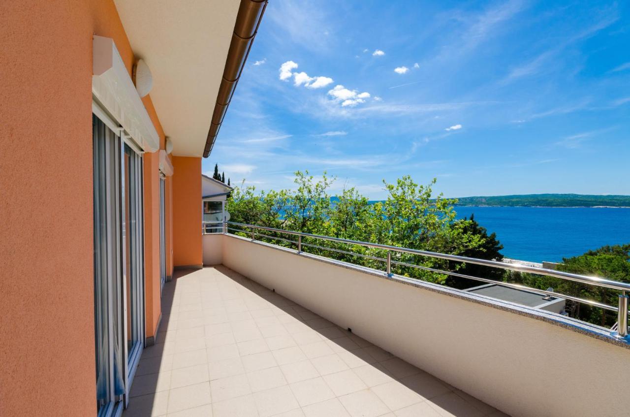 Arboretum Crikvenica Εξωτερικό φωτογραφία