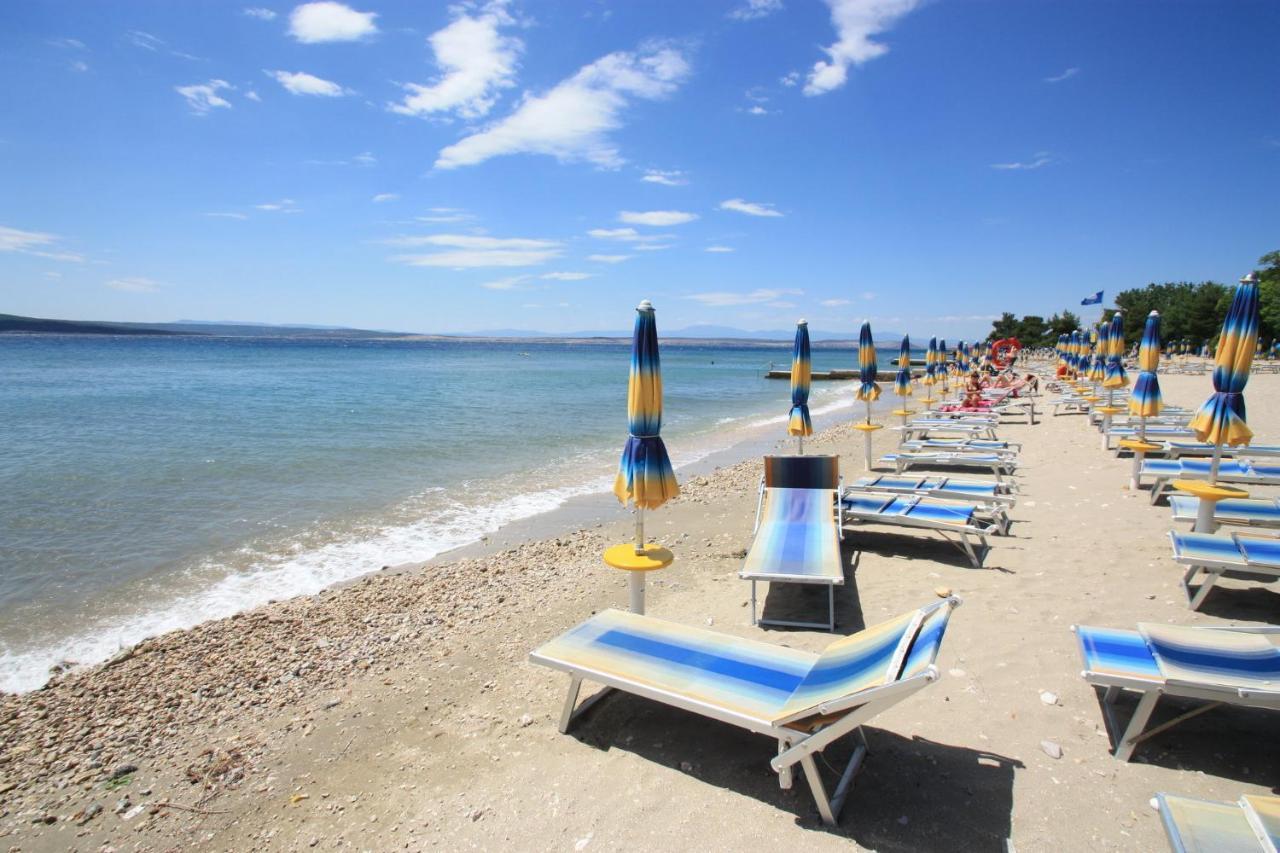 Arboretum Crikvenica Εξωτερικό φωτογραφία