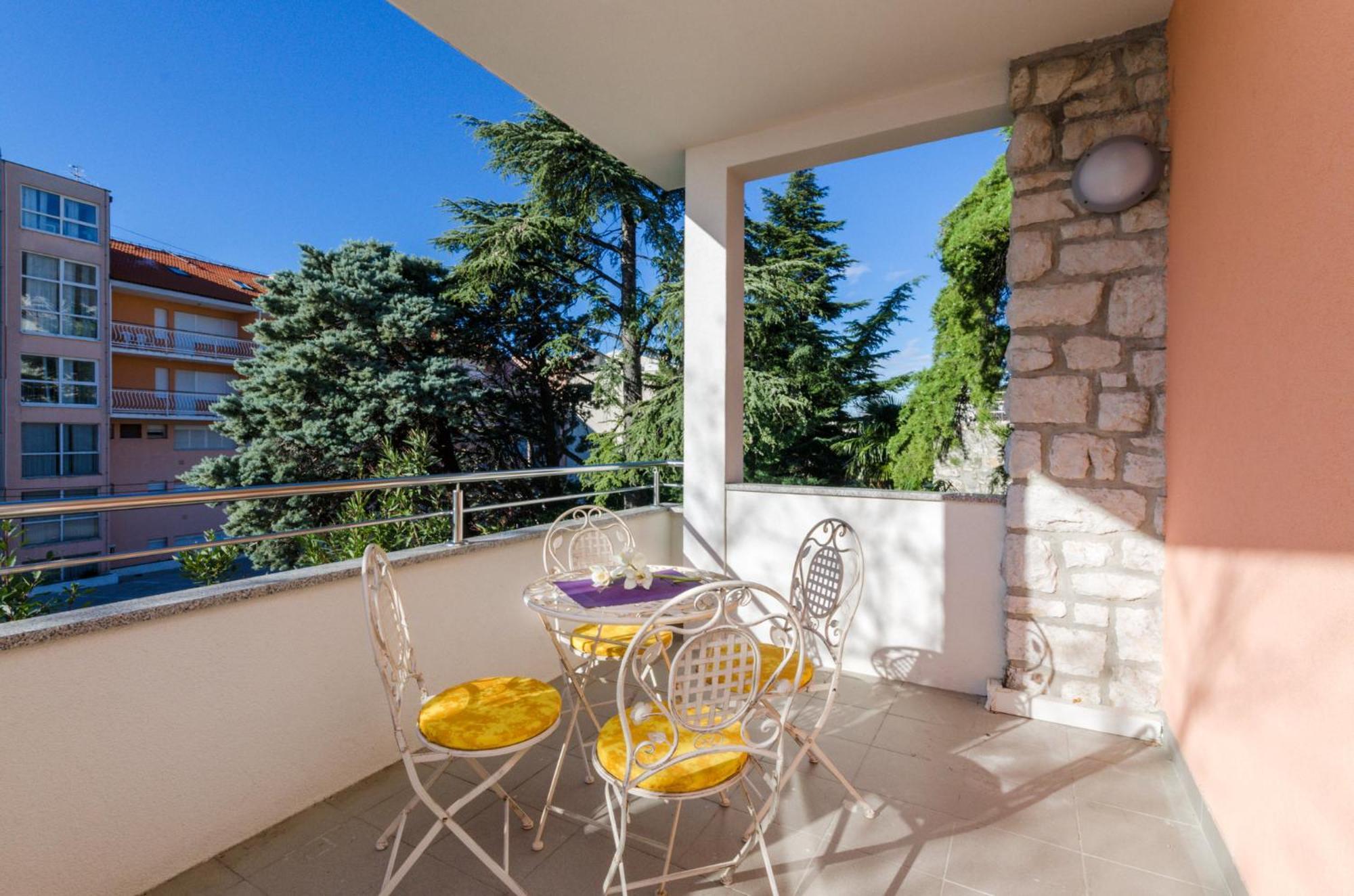 Arboretum Crikvenica Δωμάτιο φωτογραφία